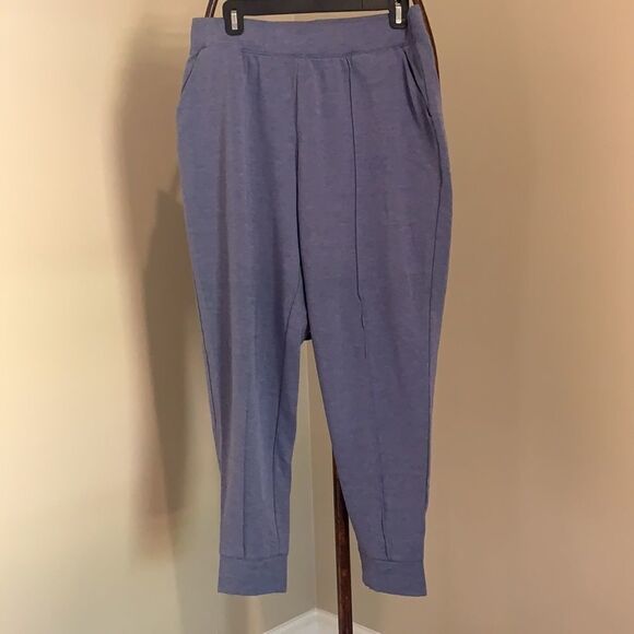 Cudl Duds Knit Joggers - Picture 1 of 5
